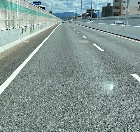 迂回路の決め手は？