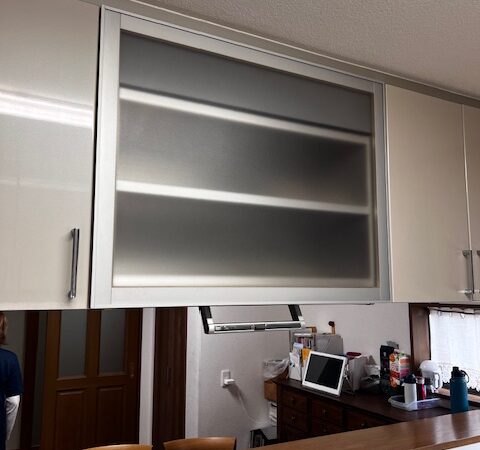 電動昇降乾燥機からの～