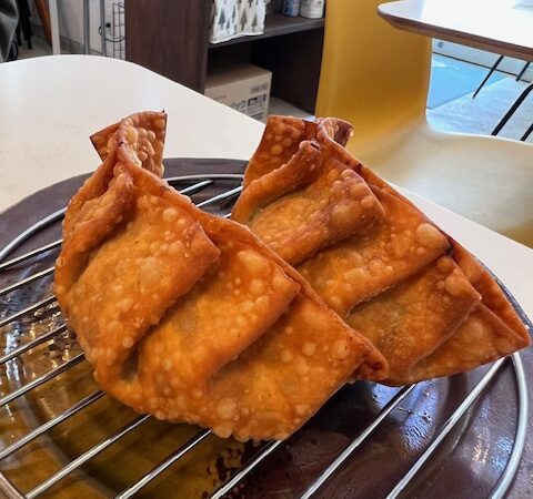津にうまいものあり