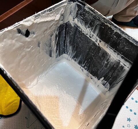 職人の手は覚えていた
