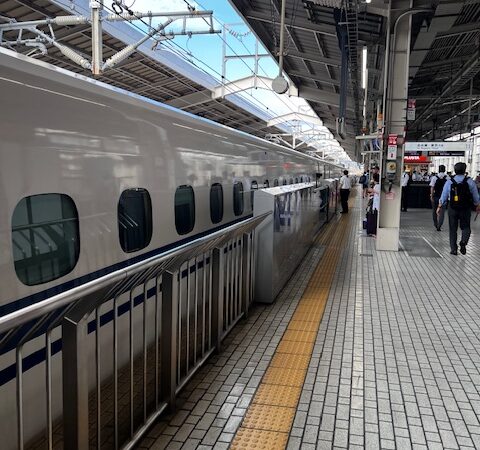 行ってよかった弾丸日帰り
