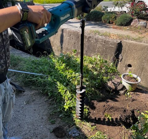 「段取り８分」が逆転