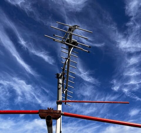 朝露とのバトル