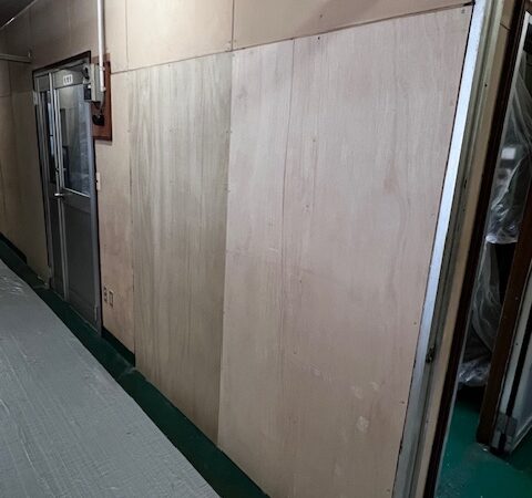 気になる所、まとめて解決