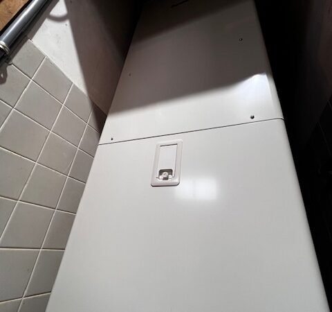 ひやひやからのぽっかぽか