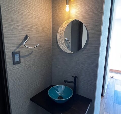 つい見たくなる、新築最新収納事情