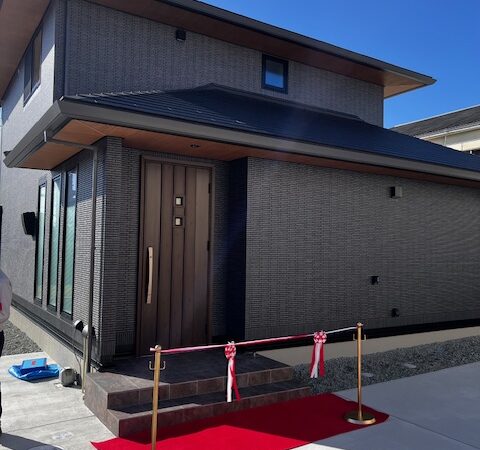 門出に立ち会える幸せ