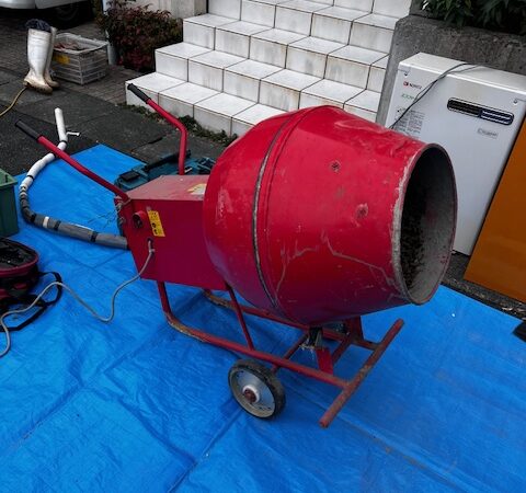 ベテランは基礎固めから