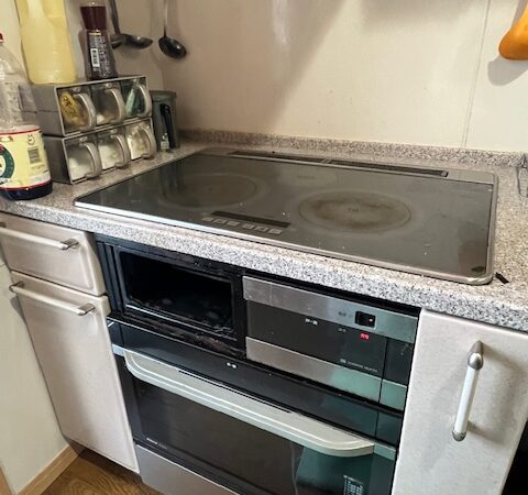 使いやすいのは「いつもの場所」