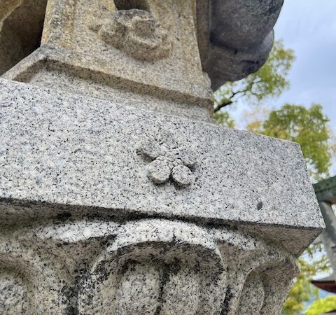 東風吹かば、八女の緑でノックアウト