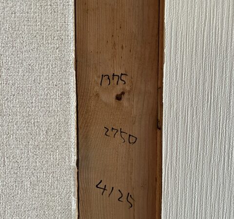 頭の中の完成図通りに