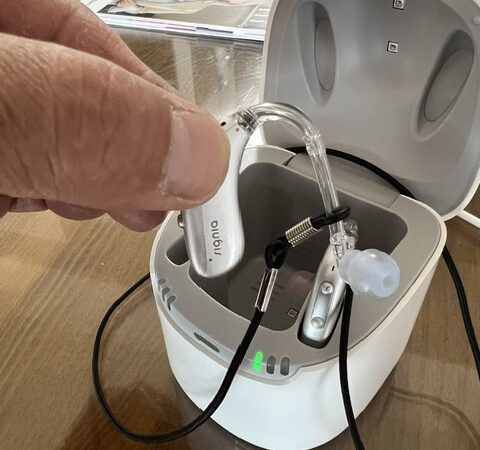 あの音をもう一度