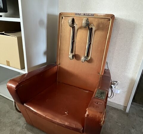 長く使うこと、備えること
