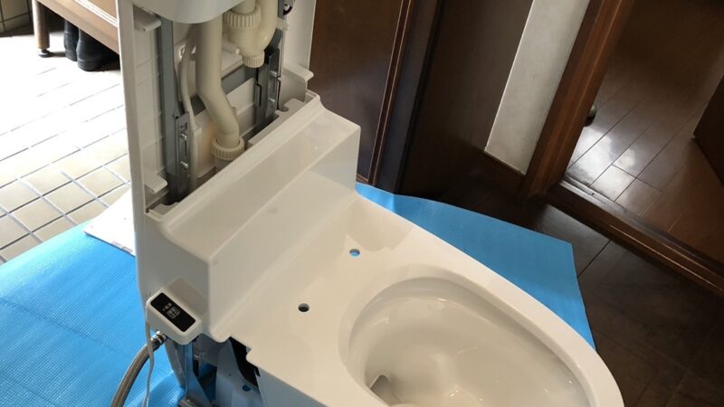 任せたい、でも行きたい