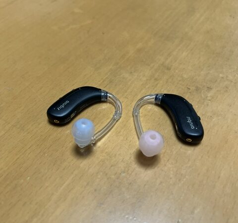 忘れてた音に、ちょっと感動